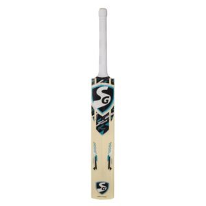 SG RSD Xtreme English Willow Cricket Bat, Size 4
