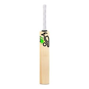 Kookaburra Kahuna Pro 8.1 Kashmir Willow Cricket Bat | Lightweight & Durable Cricket Bat for All Levels | Classic Kahuna Design (Short Hand)